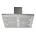 IS4110ST Schweigen 90cm Silent Island Rangehood 